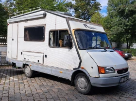 Обява за продажба на Кемпер Ford Transit ~9 500 лв. - изображение 1