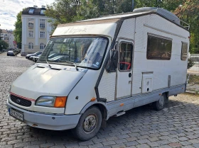 Обява за продажба на Кемпер Ford Transit ~9 500 лв. - изображение 1
