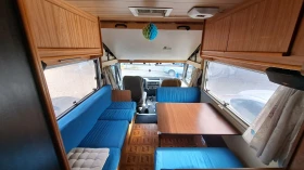 Обява за продажба на Кемпер Ford Transit ~9 500 лв. - изображение 4