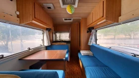 Обява за продажба на Кемпер Ford Transit ~9 500 лв. - изображение 3