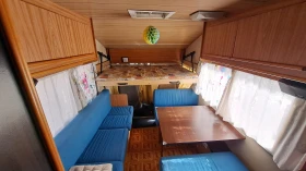 Обява за продажба на Кемпер Ford Transit ~9 500 лв. - изображение 5