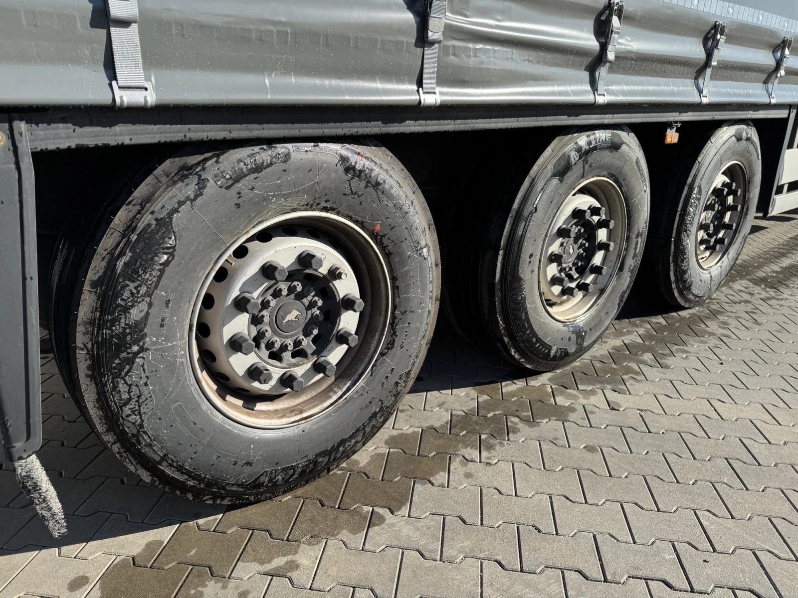 ����������� Schmitz SCS 24/L   13. 62 E B | Mobile.bg � ����������� 7