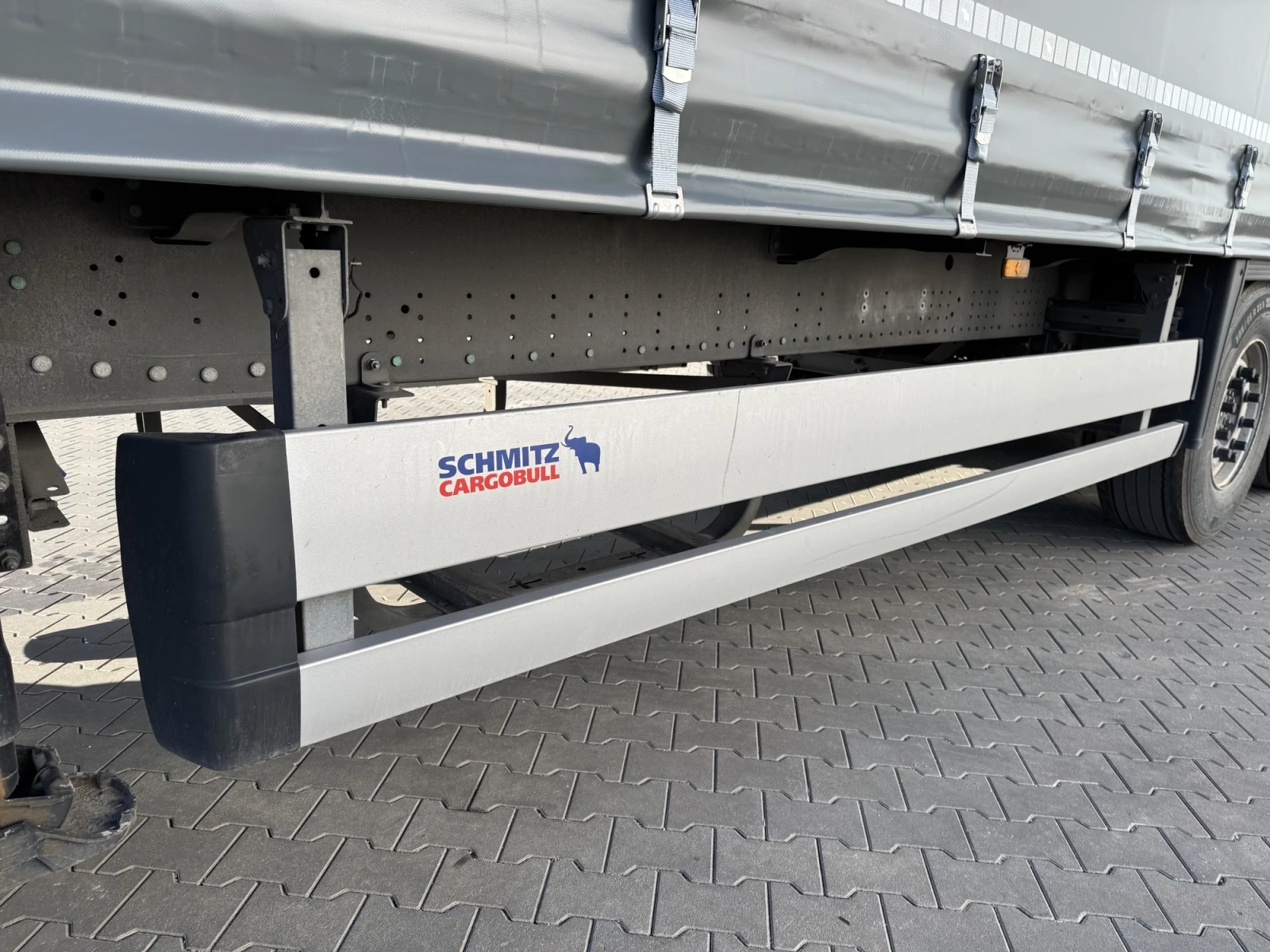 ����������� Schmitz SCS 24/L   13. 62 E B | Mobile.bg � ����������� 11