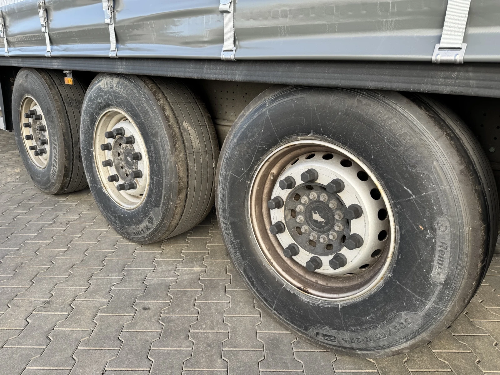 ����������� Schmitz SCS 24/L   13. 62 E B | Mobile.bg � ����������� 9