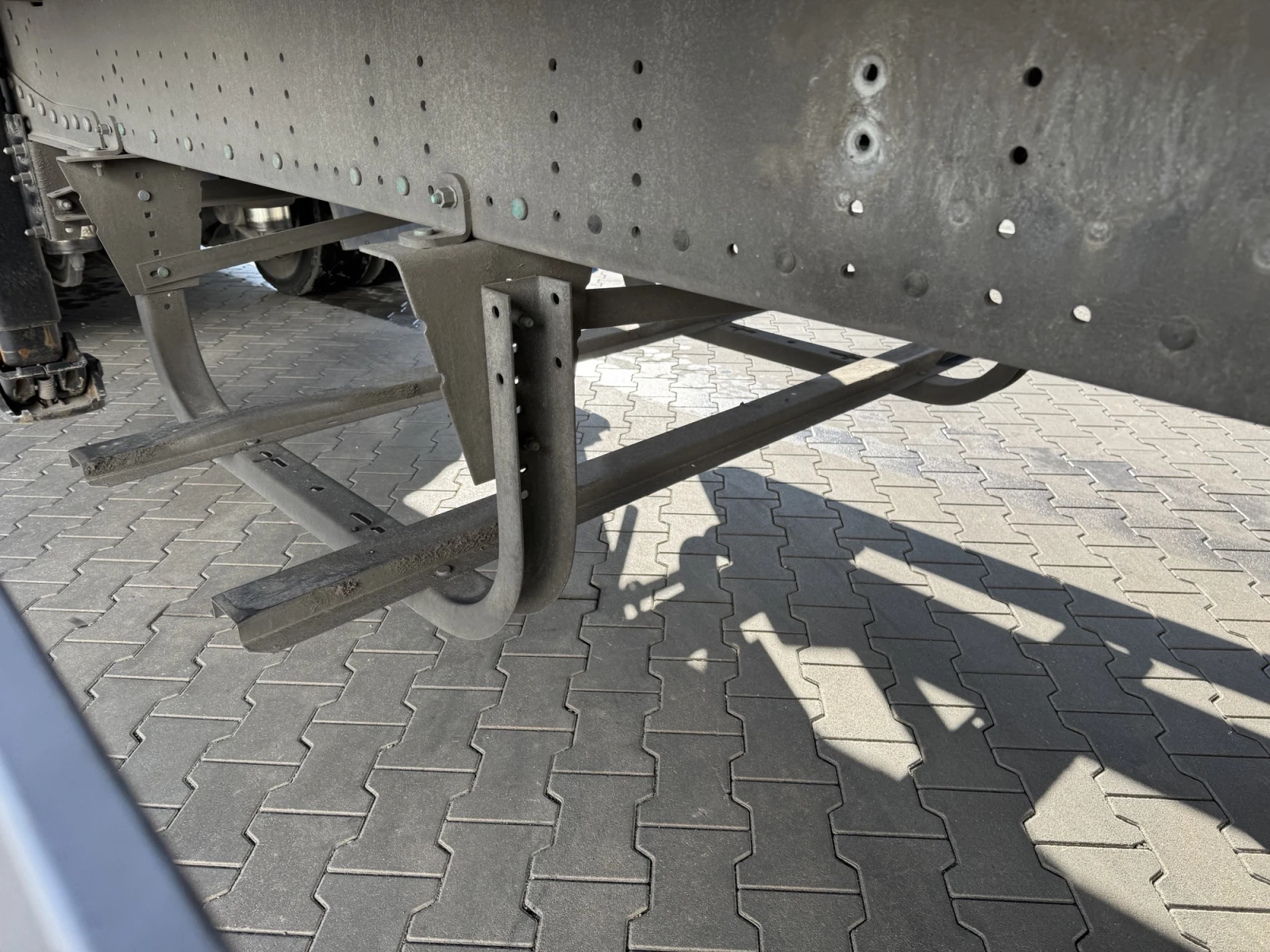 ����������� Schmitz SCS 24/L   13. 62 E B | Mobile.bg � ����������� 10