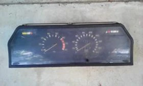 Уреди за арматурно табло от автомобили от соца, снимка 2