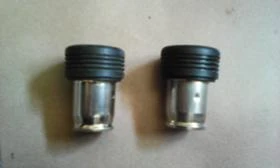 Уреди за арматурно табло от автомобили от соца, снимка 10