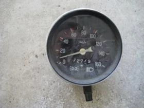 Уреди за арматурно табло от автомобили от соца, снимка 4