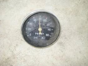 Уреди за арматурно табло от автомобили от соца, снимка 6