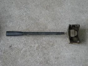 Уреди за арматурно табло от автомобили от соца, снимка 13