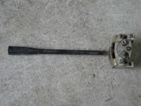 Уреди за арматурно табло от автомобили от соца, снимка 14