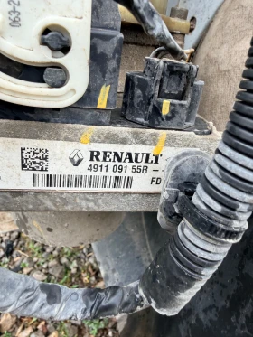 491109155R Ел.хидравлична помпа RENAULT DACIA 4911 091 55R --A, снимка 3