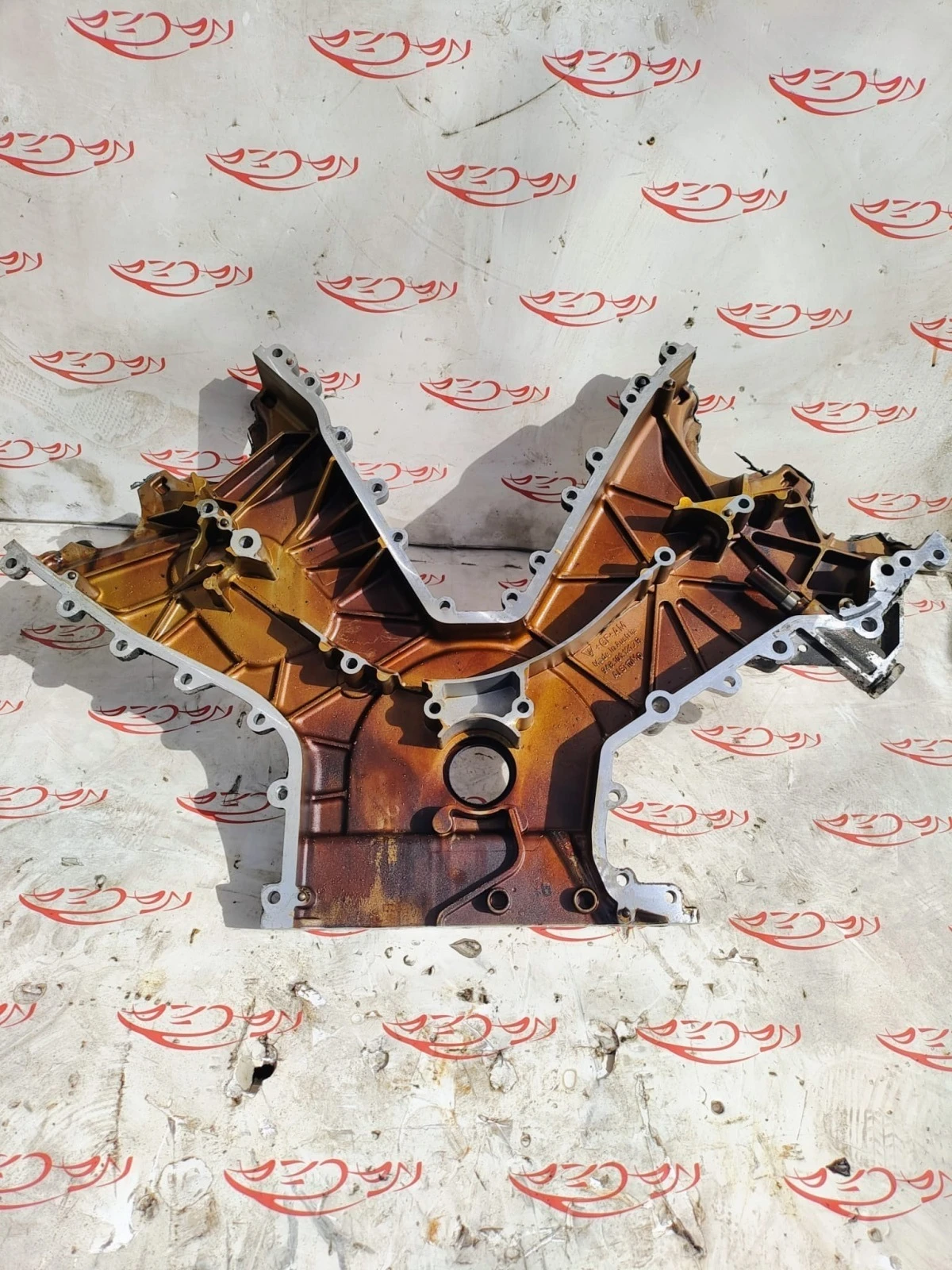    Porsche Cayenne 9PA 955 4.5i V8 - 48 | Mobile.bg   2