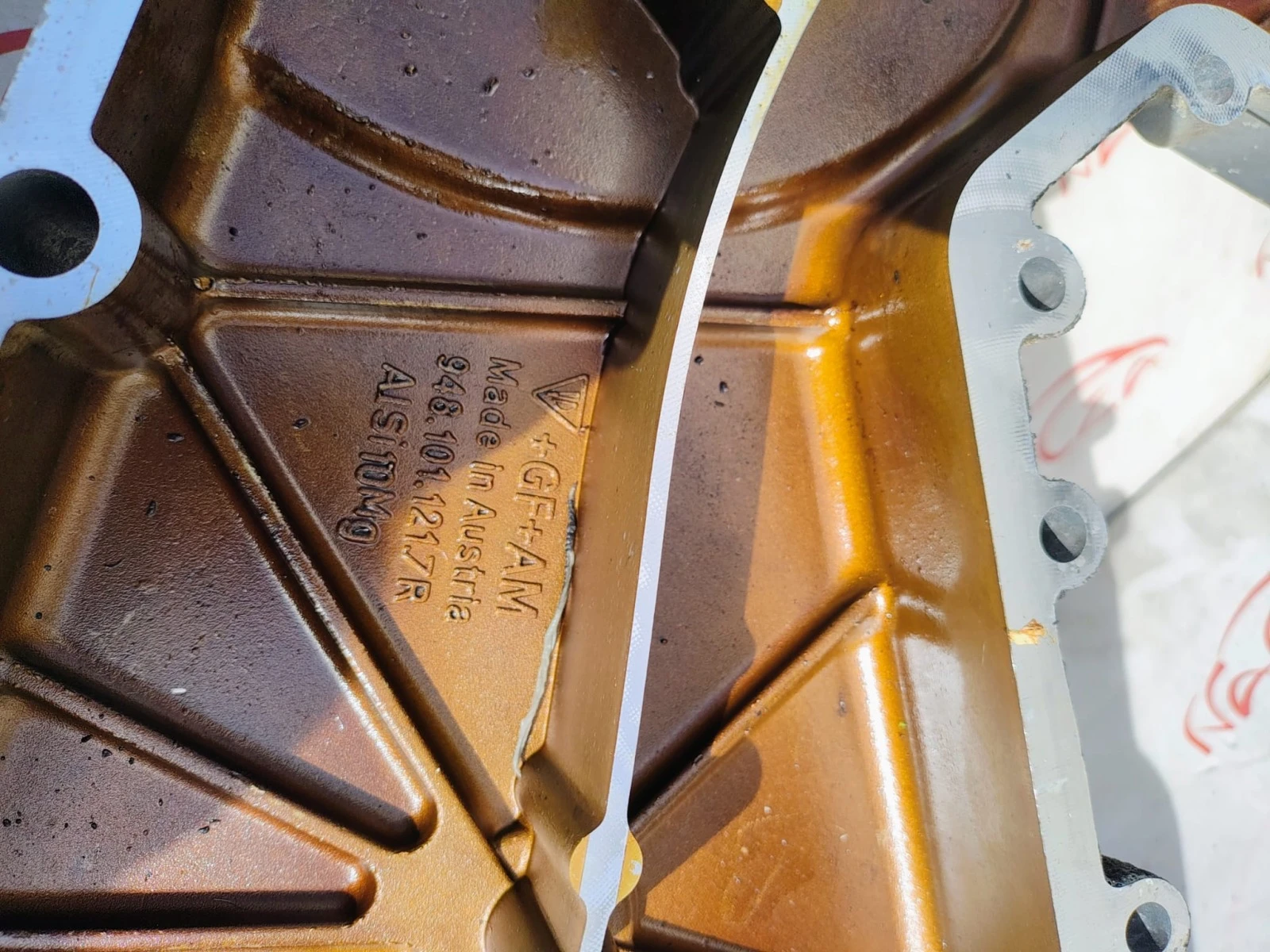    Porsche Cayenne 9PA 955 4.5i V8 - 48 | Mobile.bg   3