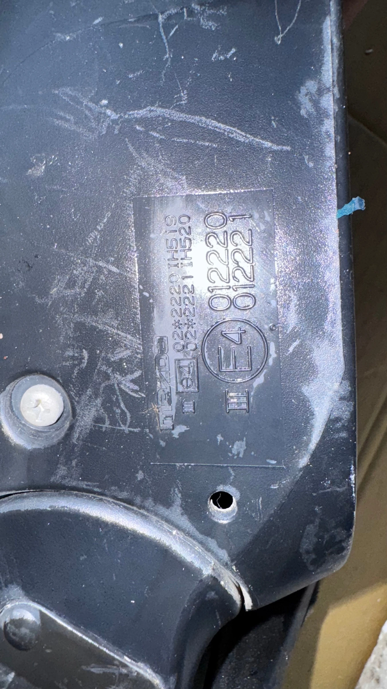   a Mazda 3 - E4012220 / E4012221 | Mobile.bg   2