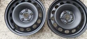 Джанти за VW Golf, снимка 2