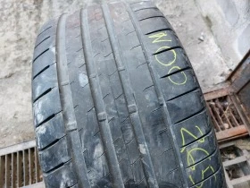 Гуми Летни 265/40R20, снимка 1