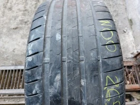 Гуми Летни 265/40R20, снимка 2