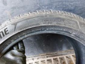 Гуми Летни 265/40R20, снимка 5