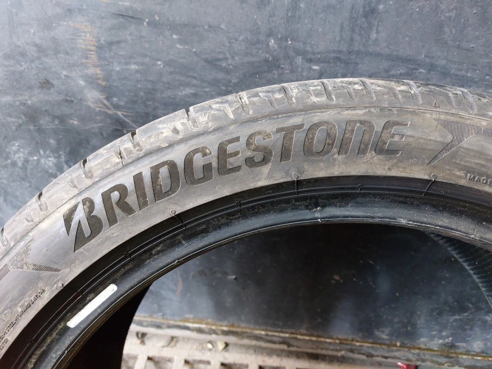  265/40R20 | Mobile.bg   3