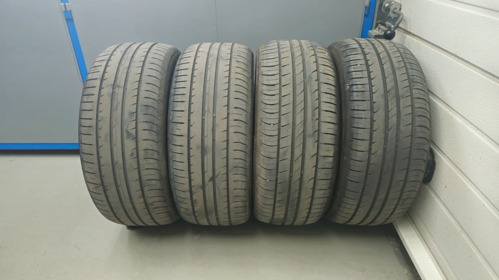  225/45R18 | Mobile.bg   2