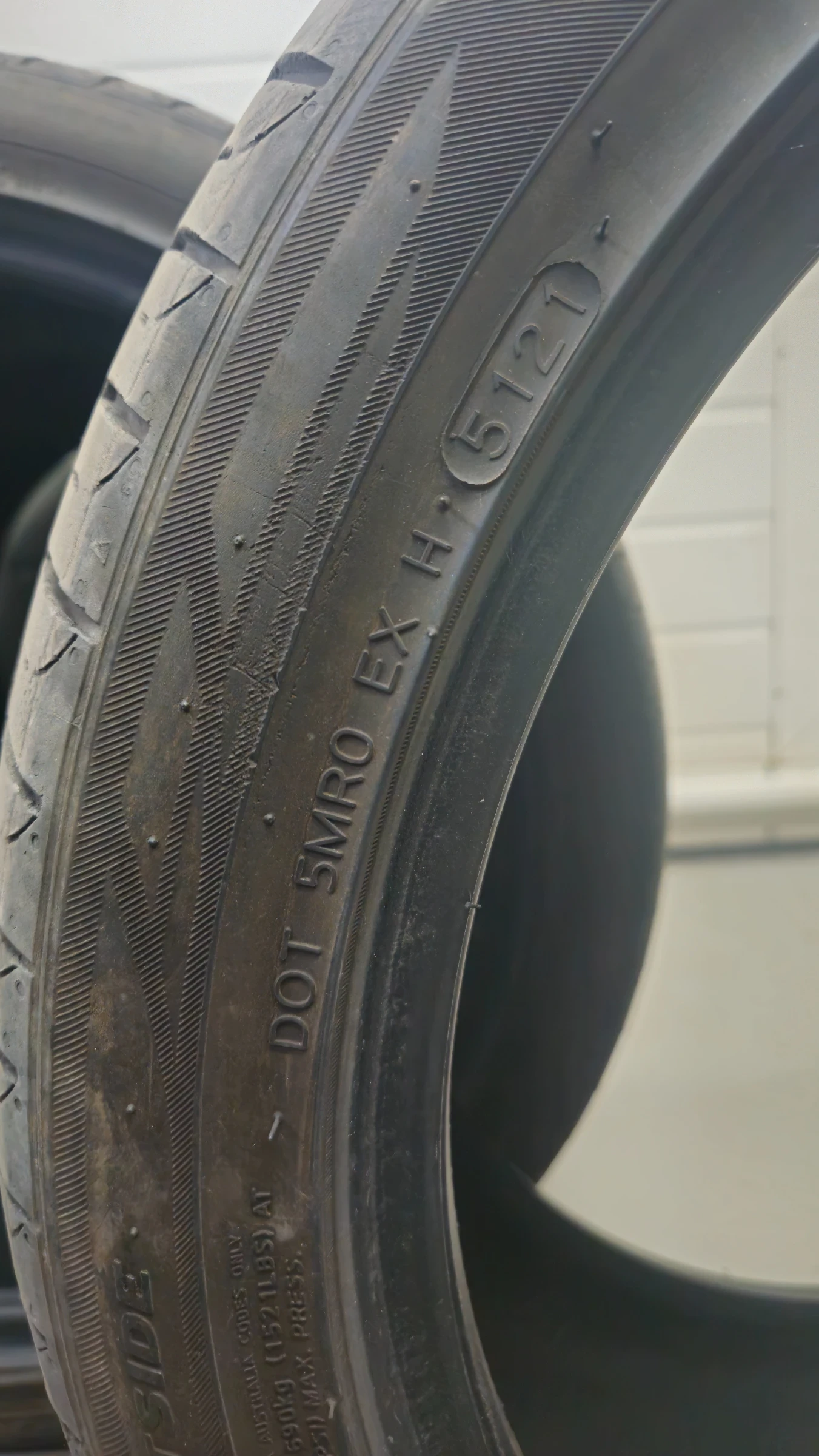  225/45R18 | Mobile.bg   4