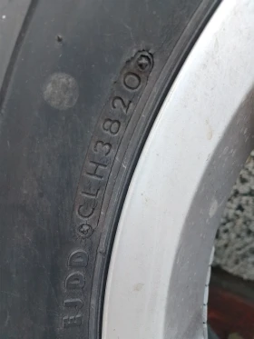    235/60R17  Mercedes-Benz GLK | Mobile.bg    7