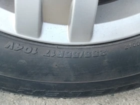    235/60R17  Mercedes-Benz GLK | Mobile.bg    5