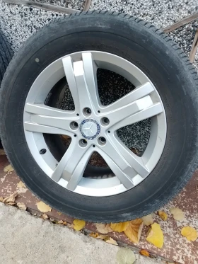    235/60R17  Mercedes-Benz GLK | Mobile.bg    2