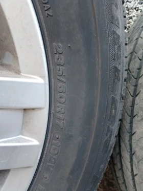    235/60R17  Mercedes-Benz GLK | Mobile.bg    8