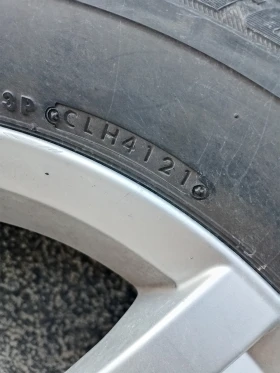    235/60R17  Mercedes-Benz GLK | Mobile.bg    6
