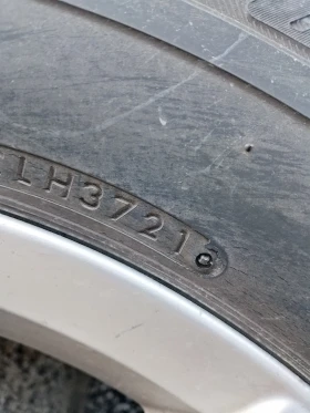    235/60R17  Mercedes-Benz GLK | Mobile.bg    4