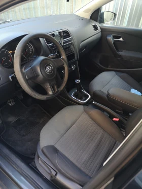 VW Polo, снимка 7