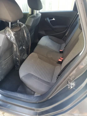 VW Polo, снимка 8