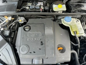 Audi A4 2, 000TDI EURO4 , снимка 15