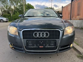 Audi A4 2, 000TDI EURO4 , снимка 3