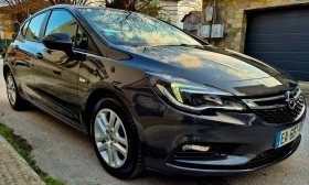 Opel Astra 1.6d-нави-верига-6speed-нов