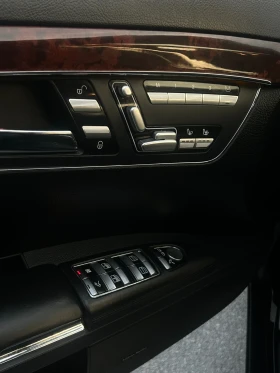 Mercedes-Benz S 500, снимка 14