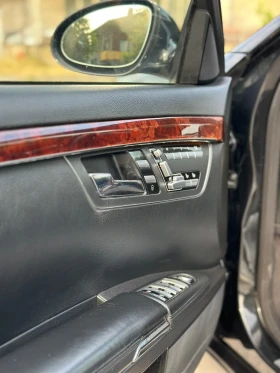 Mercedes-Benz S 500, снимка 12