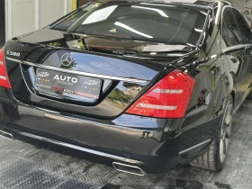 Mercedes-Benz S 500, снимка 5