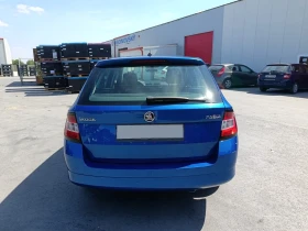 Skoda Fabia, снимка 4