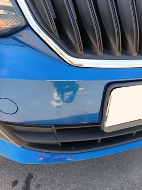 Skoda Fabia, снимка 14