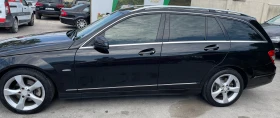 Mercedes-Benz C 220 CDI, снимка 3