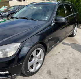 Mercedes-Benz C 220 CDI, снимка 2