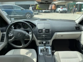 Mercedes-Benz C 220 CDI, снимка 8