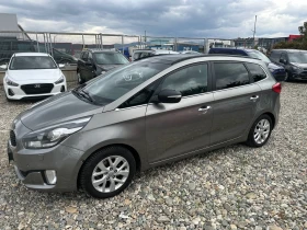Kia Carens 1.7 135hp 7мест, снимка 4