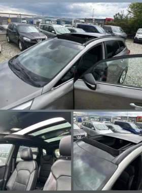 Kia Carens 1.7 135hp 7мест, снимка 16