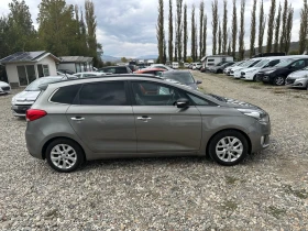 Kia Carens 1.7 135hp 7мест, снимка 3