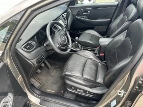 Kia Carens 1.7 135hp 7мест, снимка 13
