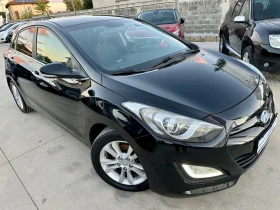 Hyundai I30 1.6crdi 6-скор. Камера! Нави! Keyless go!, снимка 2